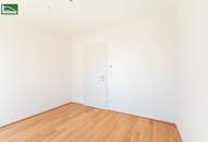 Traumhafte 3-Zimmer-Wohnung im energieeffizenten Neubauprojekt Hirschfeld - Naturnah wohnen