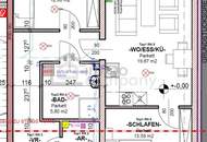 3-Zimmer-Eigentumswohnung in Mannersdorf/Leithagebirge zu verkaufen!