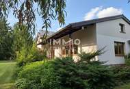 Großzügiges Landhaus in grünem Paradies!