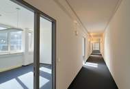 168 m² Büro in Frequenzlage | MAXGLAN-WEST/ AIRPORT