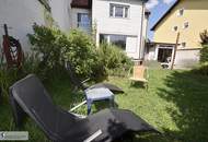 HAUS IN KAGRAN - 9 ZIMMER - WG GEEIGNET