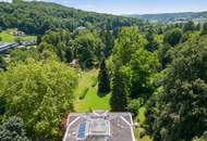 Kurparkjuwel "Villa Clar" - Boutiquehotel, Restaurant & 3 Geschäftsflächen