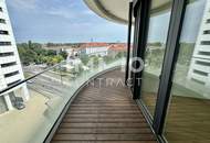 Luxurious 3 room flat with balcony! Danubeview