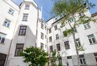 GESCHÄFTSLOKAL II GASTRONOMIE II BÜRO II VIELE MÖGLICHKEITEN II 222m² EG FLÄCHE + KG 95m² LAGER II NÄHE THALIASTRASSE U6