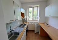 Ruhig gelegene 2 Zimmer-Wohnung mit Balkon in zentraler Lage, Münzgrabenstraße 80 - Top 7