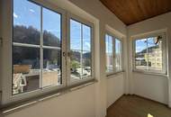 130 m ² große Traumwohnung mit Schlossbergblick