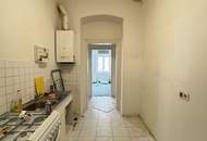 Traumhafte 3 Zimmer - Wohnung mit Balkon in Top-Lage von Ottakring