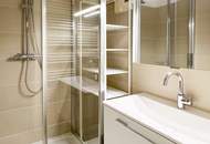 *U4-Friedensbrücke* 2 getrennt begehbare Zimmer