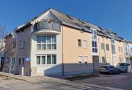 Süße 2-Zimmer-Gartenwohnung in zentrumsnaher Lage!