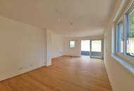 Moderne Doppelhaushälfte in Gablitz – 100 m² ERSTBEZUG mit Terrasse, Garten und 2 Carportplätzen