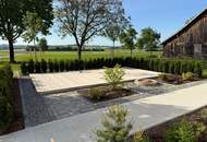 Ideale Gemeinschaftspraxis für medizinische und therapeutische Dienstleistungen – ruhig gelegen mitten im Grünen!