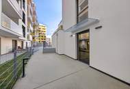 Moderne Ordination zur Miete / Praxisfläche nahe U1 Kagran – 78 m²