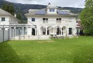 Exklusive Stadtvilla