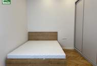 All inclusive Miete - perfekt aufgeteilte 1-Zimmer Wohnung - möbliert