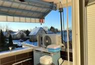 Sonnige 3-Zimmer Eigentumswohnung mit Loggia