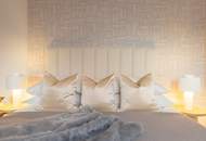 TRAUMHAFTES LICHTDURCHFLUTETES PENTHOUSE MIT HERRLICHER DACHTERRASSE