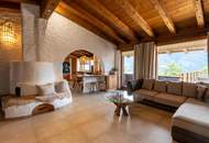 Tradition trifft Moderne – Exklusives Wohnhaus in Bestlage