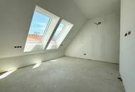 ++ JETZT NEU ++ Trendige Dachgeschosswohnung mit großzügiger Terrasse