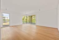 3 Zimmer - Purer Luxus - Leben am Wasser inkl. Concierge, Fitness, Sauna