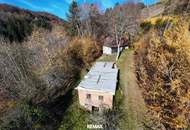 Preisreduktion !! Weingarten mit Landwirtschaft und Altbestand in Kranach, Gemeinde Gamlitz