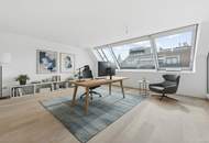 2 Raum Büro mit Terrasse in der Kandlgasse