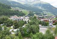 Traumhaftes Baugrundstück in Sölden: Zentrumsnah und widmungsfähig zum Verkauf!