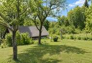 Gepflegtes Einfamilienhaus mit 6 Zimmern und Fernblick in Ludmannsdorf