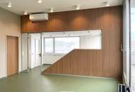Modernes Praxishaus/ Bürohaus in Hietzing mit Garage &amp; 4 Stellplätzen