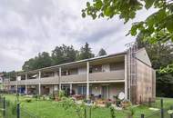 Neuwertige 4-Zimmer-DG-Wohnung in Lannach mit großem Balkon und Blick ins Grüne