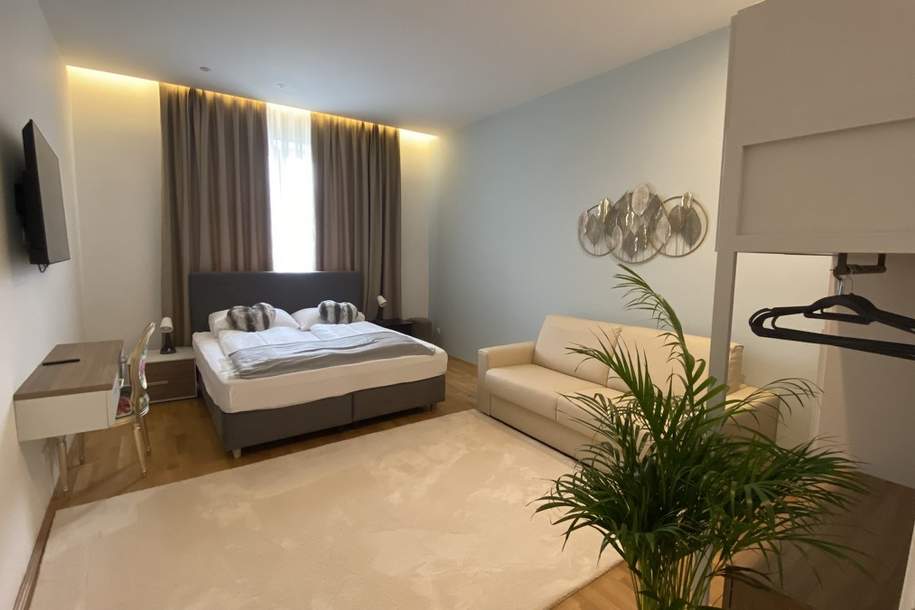 2- Zimmer Wohntraum in schönster Lage!, Wohnung-kauf, 289.000,€, 1140 Wien 14., Penzing