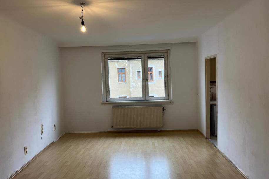 Friedmanngasse - 3 Zimmer Neubau zu vermieten, Wohnung-miete, 1.000,00,€, 1160 Wien 16., Ottakring