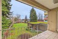 Großzügiges Grundstück trifft auf charaktervolles Wohnen