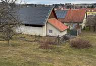 Charmantes Landhaus mit großem Grundstück in ruhiger Dorflage