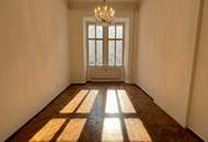 Großzügig wohnen in UNI- und LKH-Nähe – 5 Zimmer mit ca. 142 m²!