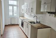 Unbefristet! 3 Zimmer Altbauwohntraum mit optimaler Raumaufteilung am Akkonplatz