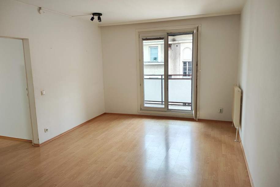 "Miete incl. Heizung und Warmwasser!", Wohnung-miete, 1.100,00,€, 1100 Wien 10., Favoriten