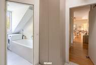 In Alt-Penzing I Ruhiges Refugium mit Wiener Charme I Stylische Dachgeschosswohnung