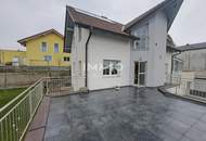 ++Modernes Wohnhaus in Steinhaus - ideal für Familien oder Wohnen &amp; Arbeiten unter einem Dach++