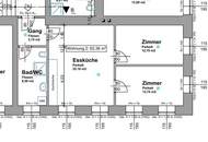 Perfekte Größe für Singles &amp; Paare – clever geschnitten