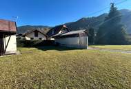 Wunderschöner Baugrund in sonniger Lage!