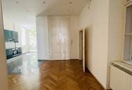 Großzügige Wiener Altbauwohnung mit ca. 4,20 m hohen Decken, Balkon und direktem Liftzugang