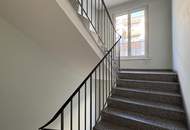 Eigentumswohnung Hasnerstraße