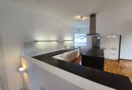 Designer-Doppelhaushälfte mit Dachterrasse & Garten in Mödling