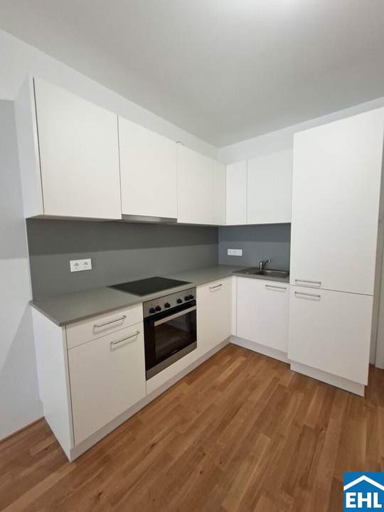 Stylisch wohnen nahe Messe Graz – Neubauwohnungen mit Charakter