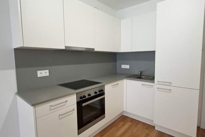 Stylisch wohnen nahe Messe Graz – Neubauwohnungen mit Charakter, Wohnung-miete, 839,09,€, 8010 Graz(Stadt)