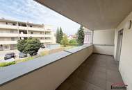 Schöne 2-Zimmerwohnung mit Terrasse!