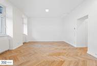 Altbau-Charme trifft modernen Wohnkomfort mit Balkon