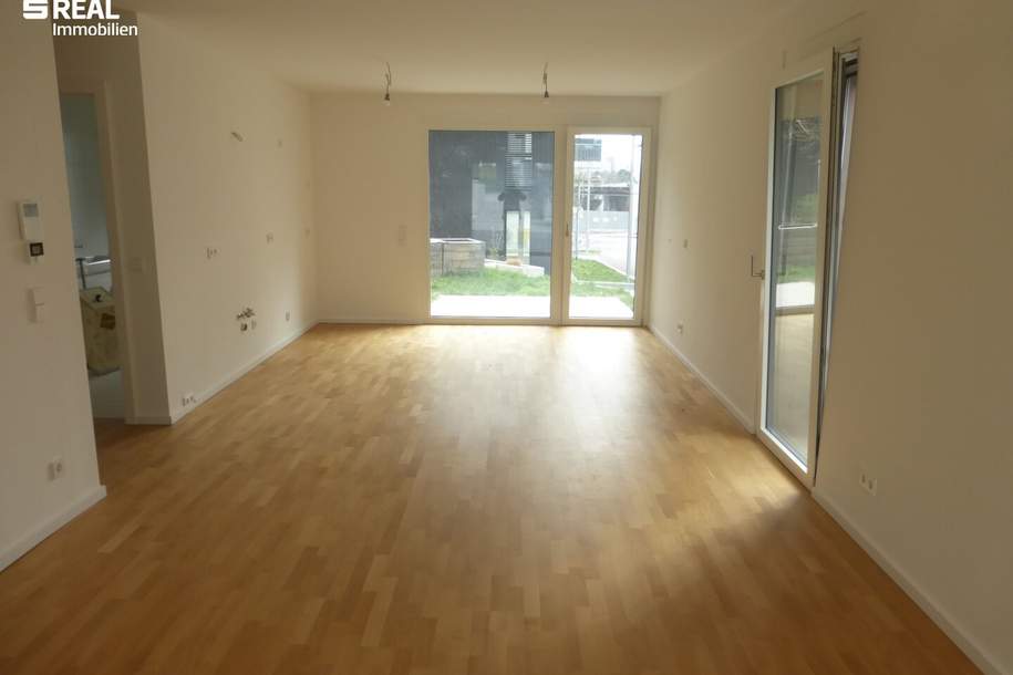 Tolle Erdgeschoßwohnung mit Terrasse und Garten- Bezugsfertig - Provisionsfrei, Wohnung-kauf, 399.000,€, 1120 Wien 12., Meidling