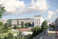 FUNKHAUS - Schicke zwei Zimmerwohnung, hervorragend durchdacht!