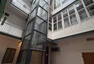 360 TOUR // REPRÄSENTATIVES ALTBAUBÜRO WOLLZEILE